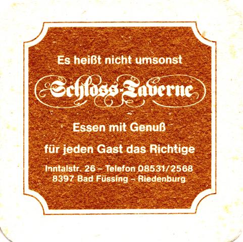 passau pa-by innstadt gasthof 4b (quad180-schloss taverne-braun)